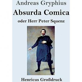Absurda Comica