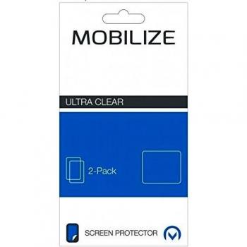 Mobilize PET Trasparente