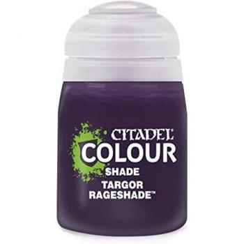 Games Workshop Targor Rageshade Colour Shade (18ml)