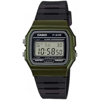 F‑91WM‑3ADF – Satovi Casio