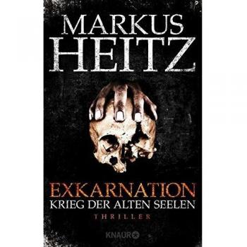 Markus Heitz Exkarnation