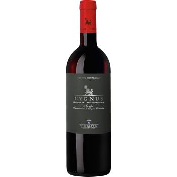 Nero d'Avola & Cabernet Sauvignon Tenuta Regaleali 2021