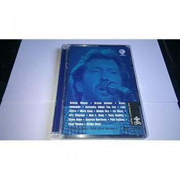 Rock-Gala des Prinzen-Trusts, Vol. II – 1987