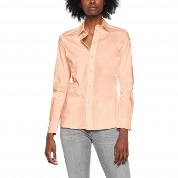 G-STAR RAW Blusa 3D Slim para Mujer L/s, Multicolor