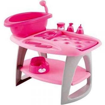 Fasciatoio Totale per il Primo Neonato