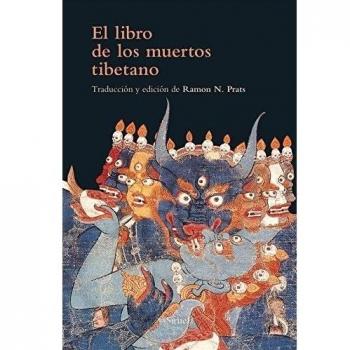 El libro de los muertos tibetano