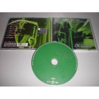 Hatebreeder (Album)