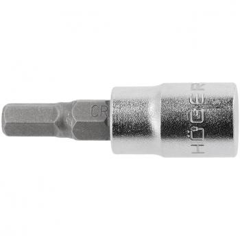 Hogert HT1S626 Bit Hex 6 mm