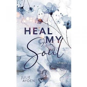 Heal my Soul