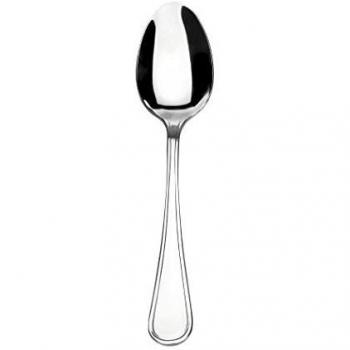Titanium Touch Table Spoon