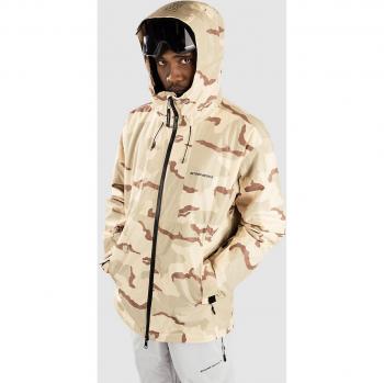 Mimetica Giacca Fullzip Beyond Medals