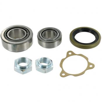 SKF VKBA 3508 Radlagerkomplettsatz