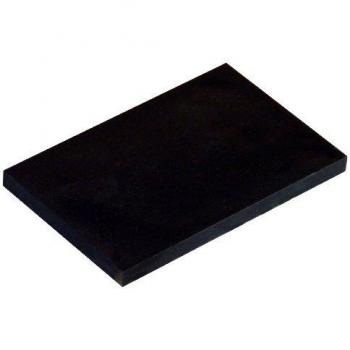 Blocco in gesso morbido 75 x 50 mm Techman