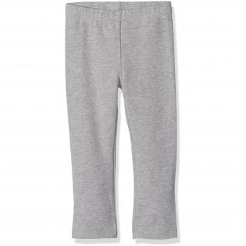 NAME IT NITDAVINA SW Legging NMT Noos suéter, Melange Gris