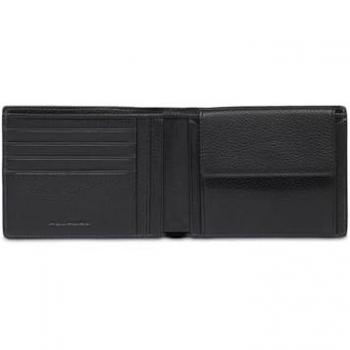 Cartera Premium PU257S135R-N Negro
