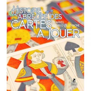 Histoire abrégée des cartes à jouer