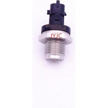 Sensor de presión de combustible JYJC 0281002706 para Bosch