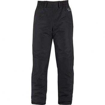 Furygan Over Pant Pantalons de pluie moto Noir L
