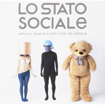 Amore Lavoro E Altri Miti Da..