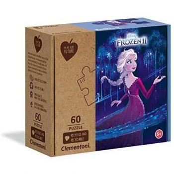 Clementoni Puzzle 60 Pezzi Frozen 2
