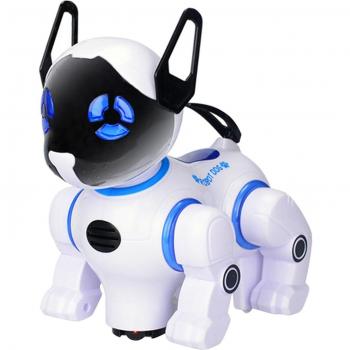 PlayMate RoboCanine 3‑in‑1