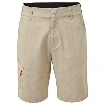 Pantalones Cortos Gill UV Tec Color Beige