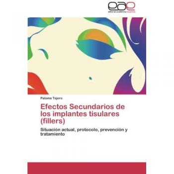 Efectos Secundarios de los implantes tisulares (fillers): Situación actual, protocolo, prevención y tratamiento