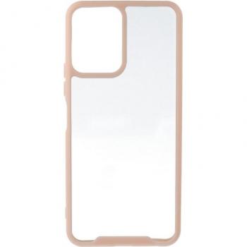 Funda Flexible Ultra Suave Vivo Y21s