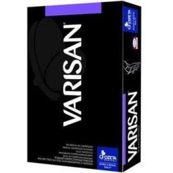Varisan 2 Diva Mi-Bas Poudrés Taille 3C+