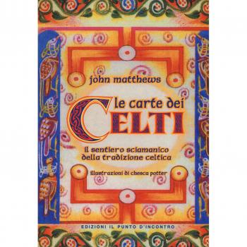 Le Carte dei Celti
