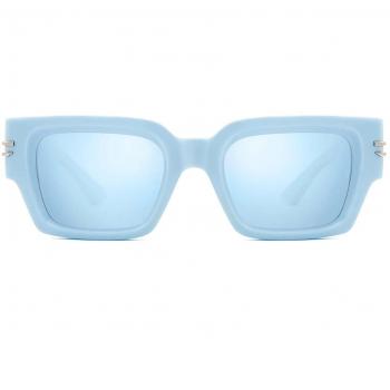 Polarizadas Gafas Hombre PLR Giant 14 Azul