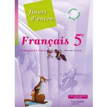 Fleurs D'encre Eleve