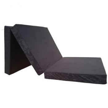 Poussière de Sommeil Chaude, Matelas‑Futon 190 × 90 × 8 cm – Natalia Spzoo
