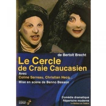 Le Cercle De Craie Caucasien