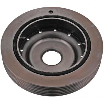 FEBI BILSTEIN Cinghia di Distribuzione per Motore