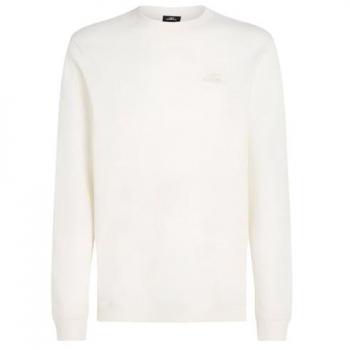 O’Neill Top Long Sleeve Bianco