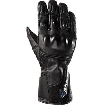 Pharao Delta Touringhandschuh schwarz 10