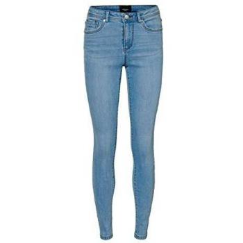 Jeans Piping Vero Moda Vmtanya Femme