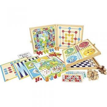 Classic Jeujura Play Box