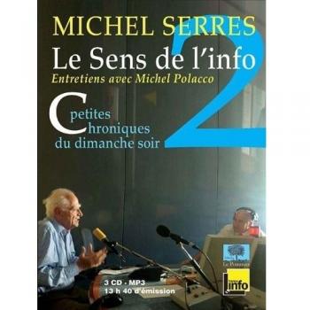 Le Sens de l'Info 2