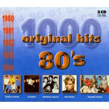 1000 Classiques des Années 80