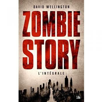 Zombie story