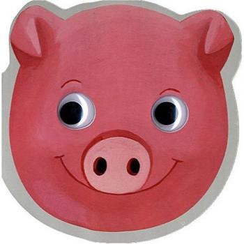 Virginie Guérin Oh ! Le Petit Cochon
