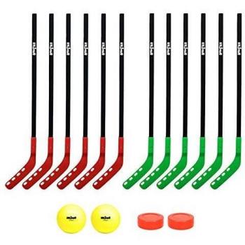 Urban Sport Street Ice Hockey Gear Set