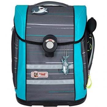 Ergonomisches McNeill Air Ranzen‑Set (4 Teile)