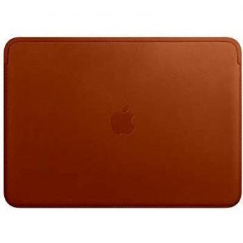 Custodia in Pelle Apple MQG12ZM/A per MacBook 12 2015-2017