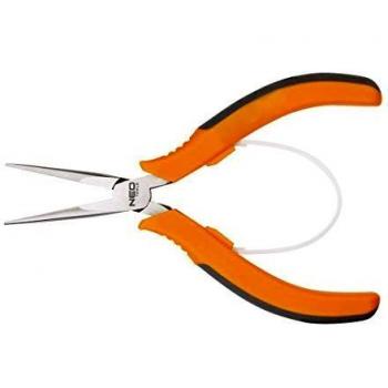 Pince de précision NEO TOOLS 130 mm