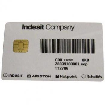 EEPROM 8KB EVOII pour Ariston