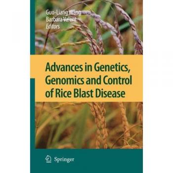 Advances in Genetics Genomics and Control of Rice Blast Disease