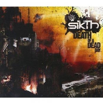 Death of a Dead Day